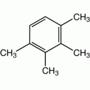 1,2,3,4-тетраметилбензол, 95%, Alfa Aesar, 5 г