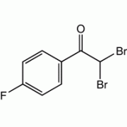 2,2-дибром-4 '-фторацетофенон, 98%, Alfa Aesar, 5 г