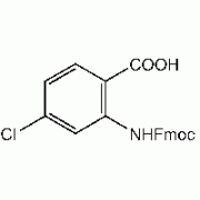 2 - (Fmoc-амино)-4-хлорбензойной кислоты, 95%, Alfa Aesar, 1g