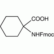 1 - (Fmoc-амино) циклогексанкарбоновой кислоты, 98 +%, Alfa Aesar, 5 г