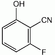 2-Фтор-6-гидроксибензонитрил, 99%, Alfa Aesar, 5 г