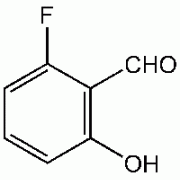 6-Fluorosalicylaldehyde, 97%, Alfa Aesar, 250 мг