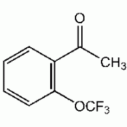 2'-(трифторметокси) ацетофенон, 98 +%, Alfa Aesar, 5 г