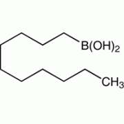 1-Decylboronic кислота, 98%, Alfa Aesar, 5 г