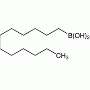 1-Dodecylboronic кислота, 98%, Alfa Aesar, 5 г