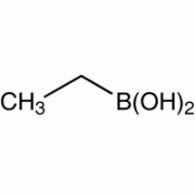 Ethylboronic кислота, 98%, Alfa Aesar, 5 г