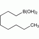 1-Octylboronic кислота, 97%, Alfa Aesar, 5 г