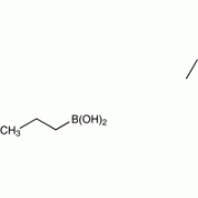 1-Propylboronic кислота, 98%, Alfa Aesar, 1g