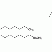 1-Tetradecylboronic кислоты, Alfa Aesar, 5 г