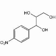 1 - (4-нитрофенил) глицерин, 99%, Alfa Aesar, 1g