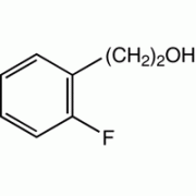 2 - (2-фторфенил) этанола, 99%, Alfa Aesar, 5 г