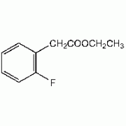 Этил 2-фторфенилацетат, 99%, Alfa Aesar, 25 г