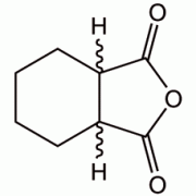 1,2-циклогександикарбоновую ангидрид, цис + транс, 97%, Alfa Aesar, 500 г