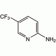 2-амино-5-(трифторметил) пиридина, 97%, Alfa Aesar, 250 мг
