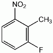 2-Фтор-6-нитротолуола, 98%, Alfa Aesar, 5 г