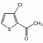 2-Ацетил-3-хлортиофен, 97%, Alfa Aesar, 5 г