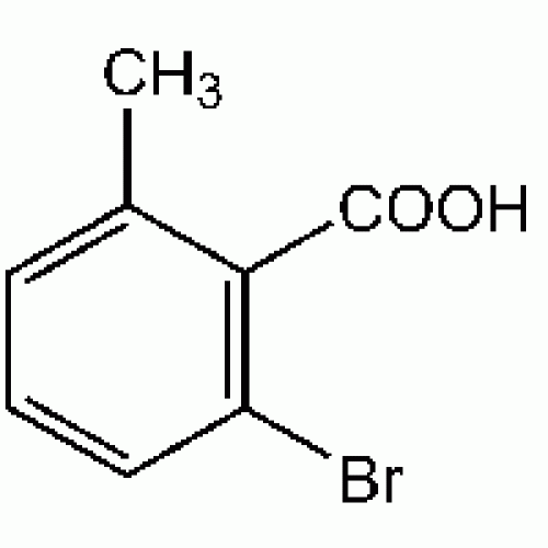 Бром 2 кислород 7. 6 Метилбензойная кислота. 2 Метил бензойнаякислгта.