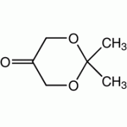 2,2-диметил-1 ,3-диоксан-5-он, тек. 90%, Alfa Aesar, 250 мг