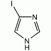 4 (5)-Iodoimidazole, 94%, Alfa Aesar, 5 г