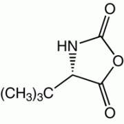 (S) - (-)-4-трет-Butyloxazolidine-2 ,5-дион, 98%, Alfa Aesar, 1g