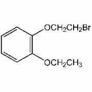 2 - (2-этоксифенокси) этил бромид, 98%, Alfa Aesar, 25 г