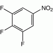 1,2,3-трифтор-5-нитробензол, 99%, Alfa Aesar, 5 г