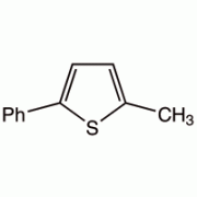 2-Метил-5-фенилтиофен, 96%, Alfa Aesar, 5 г