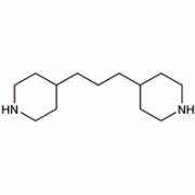 1,3-Бис-(4-пиперидинил) пропана, 97 +%, Alfa Aesar, 25g