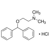 Diphenhydramine hydrochloride ≥98% (HPLC) Sigma D3630