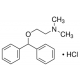 Diphenhydramine hydrochloride ≥98% (HPLC) Sigma D3630