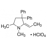 2-<WBR>Ethylidene-<WBR>1,5-<WBR>dimethyl-<WBR>3,3-<WBR>diphenylpyrrolidine perchlorate analytical standard, for drug analysis Sigma E5264