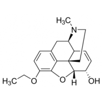 Ethylmorphine Sigma E8512