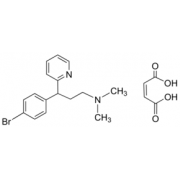 Brompheniramine малеата, Alfa Aesar, 10 мг
