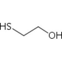 2-меркаптоэтанола, 98 +%, Alfa Aesar, 5000г