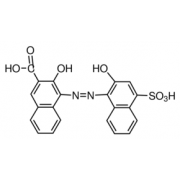 Calconcarboxylic кислота, 94% (сухого веса.), Вода <10%, Alfa Aesar, 10г