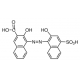 3-гидрокси-4-(2-гидрокси-4-сульфо-1-нафтилазо)нафталин-2-карбоновая кислота, индикатор, Acros Organics, 10г