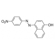4 - (4-нитрофенилазо)-1-нафтол, Alfa Aesar, 10g
