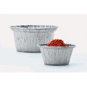 Алюминиевая посуда - универсальная - 70x20 мл (100 шт. / уп.), Isolab