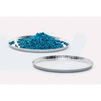 Алюминиевая посуда - 100 мм диаметр (50 шт. / уп.), Isolab