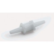 Обратный клапан - для стеклотрубок ID : 8 - 11 мл (1 шт. / уп.), Isolab