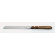 Шпатель - лопатка с деревянной ручкой - 100 мл, Isolab