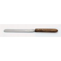 Шпатель - лопатка с деревянной ручкой - 150 мл, Isolab