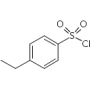 Хлорид 4-Ethylbenzenesulfonyl, 97%, Alfa Aesar, 100 г