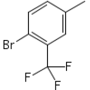 2-Бром-5-methylbenzotrifluoride, 98%, Alfa Aesar, 1g