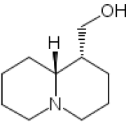 (-)-Lupinine, 97%, Alfa Aesar, 100 мг