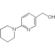 (пиперидин-3-пиридинил)метанол, 97%, Maybridгe, 10г