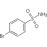 4-Bromobenzenesulfonamide, 98%, Alfa Aesar, 1g