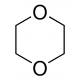 Диоксан-1,4, стабилизированный, для аналитики, ACS, ISO, Panreac, 1 л 
