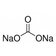 Натрия карбонат б/в, (RFE, USP-NF, BP, Ph. Eur.), Panreac, 1 кг 