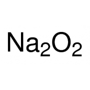 Натрия пероксид, 95%, гранулированный, для синтеза, Panreac, 100 г 